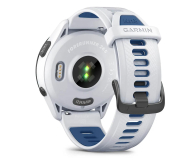 GARMIN Forerunner 265 46 mm Biały 010-02810-11 - 1361206 - zdjęcie 4